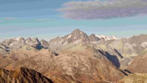 Der erste Schritt zu mehr Freiheit im Kopf 5 Blick zum Finsterahorn